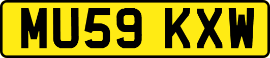 MU59KXW