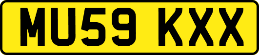 MU59KXX