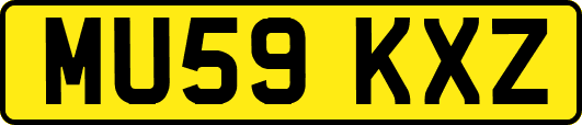 MU59KXZ
