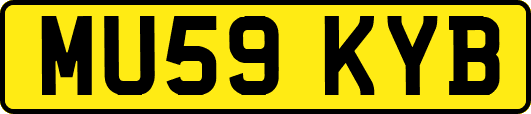 MU59KYB