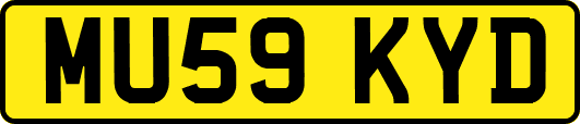 MU59KYD