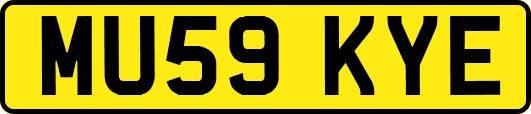 MU59KYE