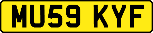 MU59KYF