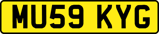 MU59KYG
