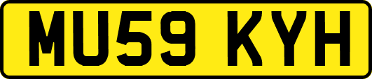 MU59KYH
