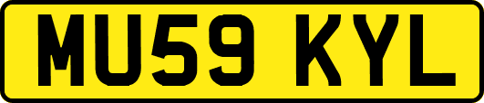MU59KYL