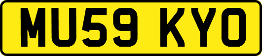 MU59KYO