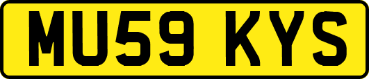 MU59KYS