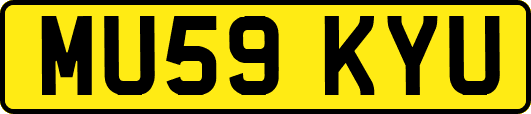 MU59KYU