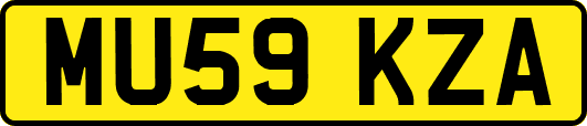 MU59KZA