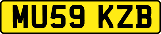 MU59KZB
