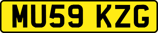 MU59KZG