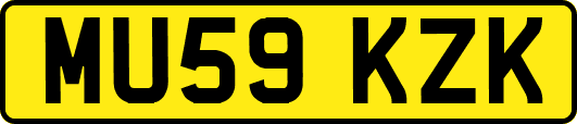 MU59KZK