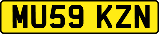 MU59KZN