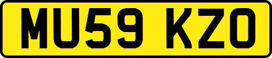 MU59KZO