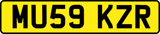 MU59KZR