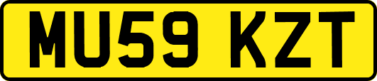 MU59KZT