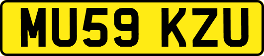 MU59KZU