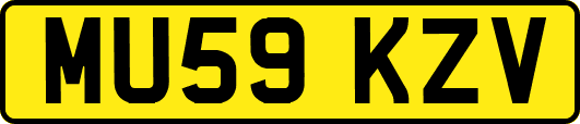 MU59KZV