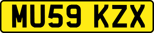 MU59KZX