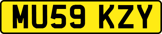 MU59KZY