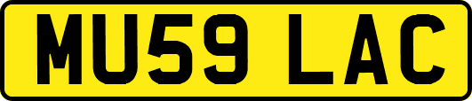 MU59LAC
