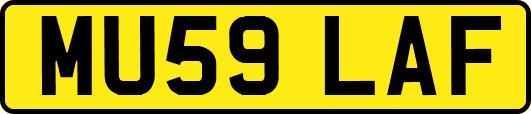 MU59LAF