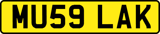 MU59LAK