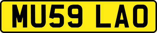 MU59LAO