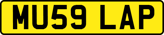 MU59LAP