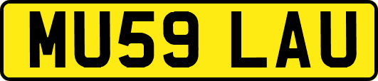 MU59LAU