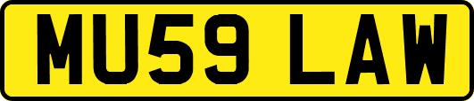 MU59LAW