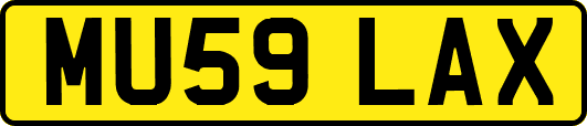 MU59LAX