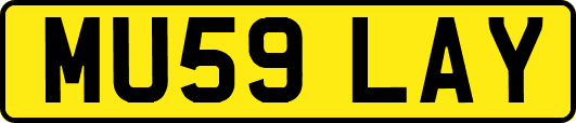 MU59LAY