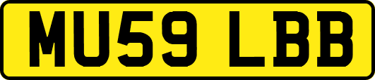 MU59LBB