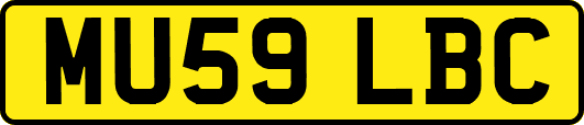 MU59LBC