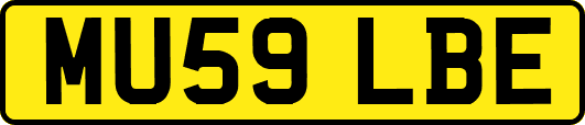 MU59LBE
