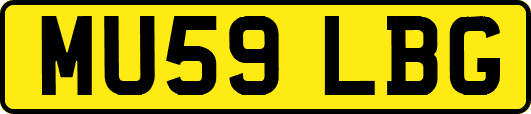 MU59LBG