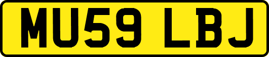 MU59LBJ