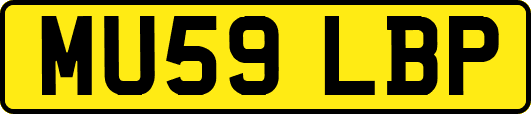 MU59LBP