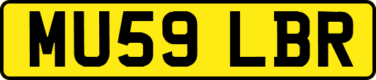 MU59LBR