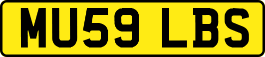 MU59LBS