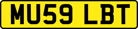 MU59LBT