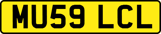 MU59LCL