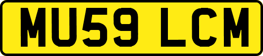 MU59LCM