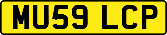 MU59LCP