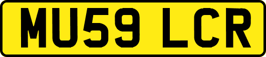 MU59LCR