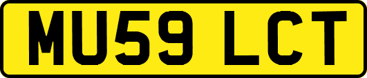 MU59LCT