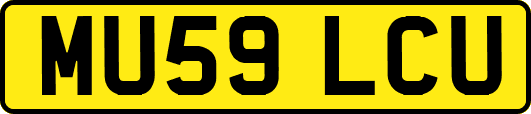 MU59LCU