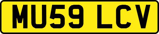 MU59LCV